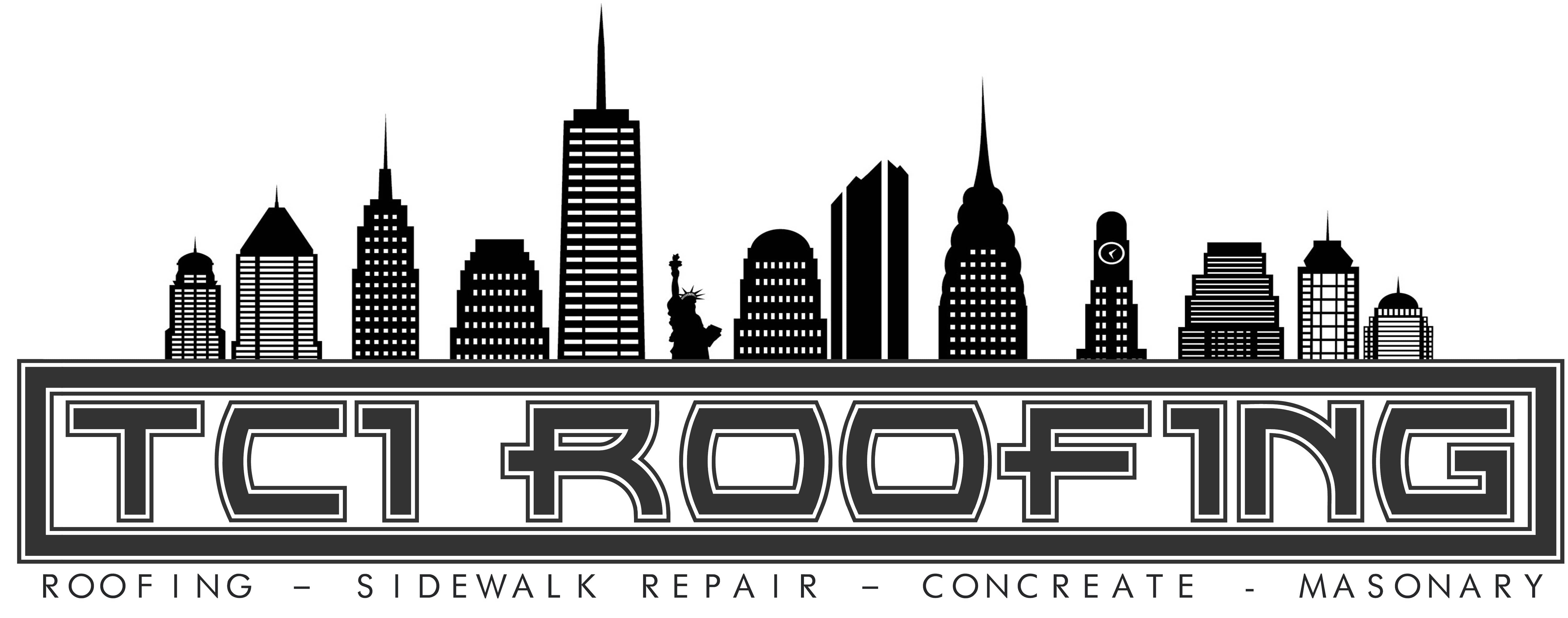 TCI Roofing | Roofing Repair Company Bronx NY