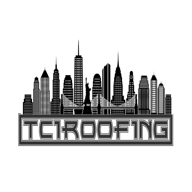 TCI Roofing Repair Contractor Company Bronx NY