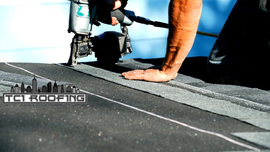 roof repair + bronx roofing conractors + tci roofing