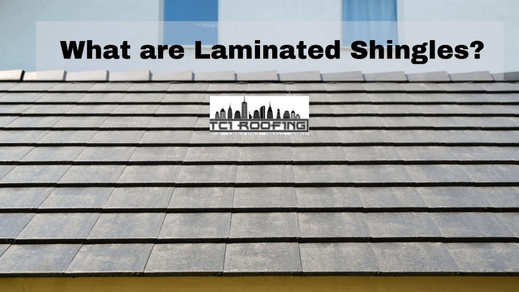 Pros and Cons of Laminated Shingles
